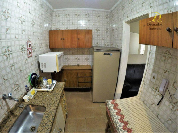 Imagem Apartamento com 1 Quarto à Venda, 48 m² em Aviação - Praia Grande Imagem Apartamento com 1 Quarto à Venda, 48 m² em Aviação - Praia Grande
