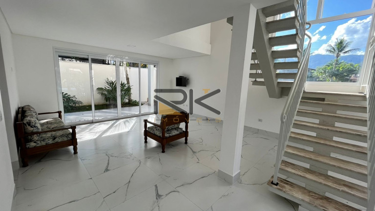 Imagem Casa de Condomínio com 4 Quartos à Venda, 500 m² em Horto Florestal - Ubatuba Imagem Casa de Condomínio com 4 Quartos à Venda, 500 m² em Horto Florestal - Ubatuba