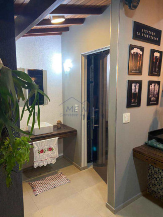 Imagem Casa com 3 Quartos à Venda, 257 m² em Jardim Cidade Nova - Pirassununga Imagem Casa com 3 Quartos à Venda, 257 m² em Jardim Cidade Nova - Pirassununga