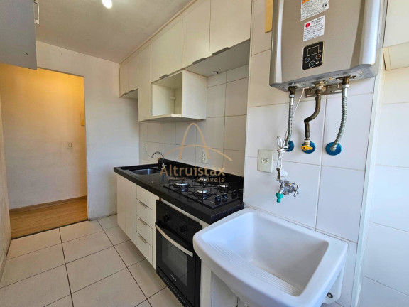 Imagem Apartamento com 2 Quartos à Venda, 59 m² em Jardim Roberto - Osasco Imagem Apartamento com 2 Quartos à Venda, 59 m² em Jardim Roberto - Osasco