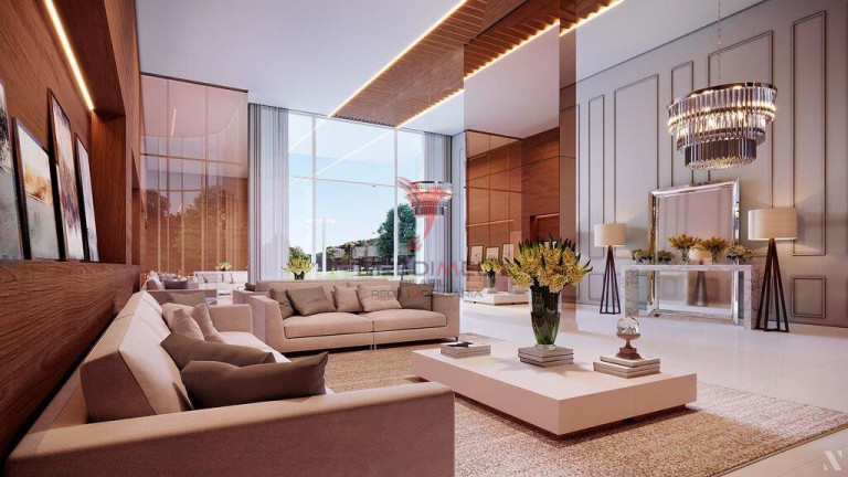 Imagem Cobertura com 4 Quartos à Venda, 248 m² em Centro - Balneário Camboriú Imagem Cobertura com 4 Quartos à Venda, 248 m² em Centro - Balneário Camboriú