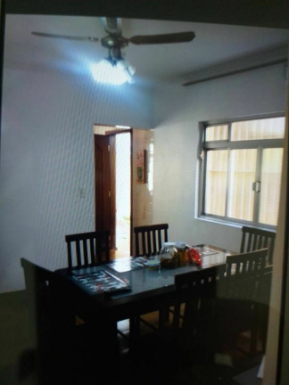 Imagem Sobrado com 4 Quartos à Venda, 176 m² em Parque Jaçatuba - Santo André Imagem Sobrado com 4 Quartos à Venda, 176 m² em Parque Jaçatuba - Santo André