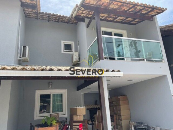Imagem Casa de Condomínio com 4 Quartos à Venda, 220 m² em Várzea Das Moças - Niterói Imagem Casa de Condomínio com 4 Quartos à Venda, 220 m² em Várzea Das Moças - Niterói