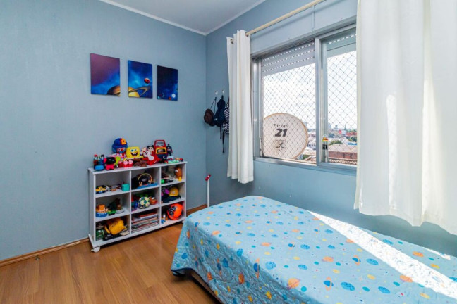 Imagem Apartamento com 3 Quartos à Venda, 65 m² em São João - Porto Alegre Imagem Apartamento com 3 Quartos à Venda, 65 m² em São João - Porto Alegre