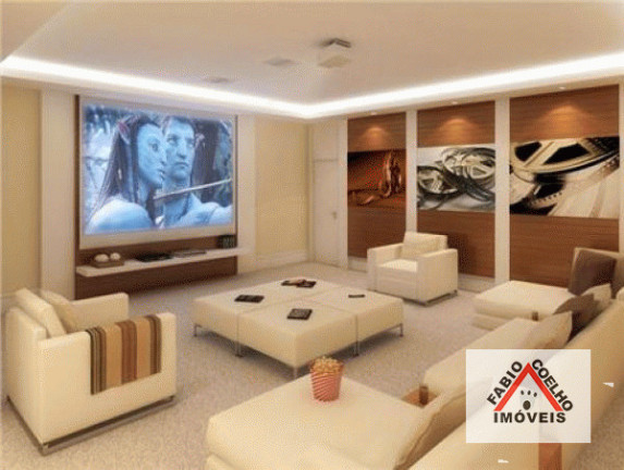 Imagem Apartamento à Venda, 56 m² em Santo Amaro - São Paulo Imagem Apartamento à Venda, 56 m² em Santo Amaro - São Paulo