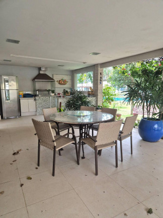 Imagem Casa de Condomínio com 5 Quartos à Venda, 412 m² em Barra Da Tijuca - Rio De Janeiro Imagem Casa de Condomínio com 5 Quartos à Venda, 412 m² em Barra Da Tijuca - Rio De Janeiro