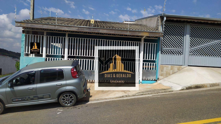 Imagem Casa com 3 Quartos à Venda, 85 m² em Jardim Santa Júlia - São José Dos Campos Imagem Casa com 3 Quartos à Venda, 85 m² em Jardim Santa Júlia - São José Dos Campos