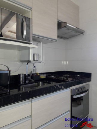 Imagem Apartamento com 2 Quartos à Venda, 44 m² em Vila Nova Curuçá - São Paulo Imagem Apartamento com 2 Quartos à Venda, 44 m² em Vila Nova Curuçá - São Paulo