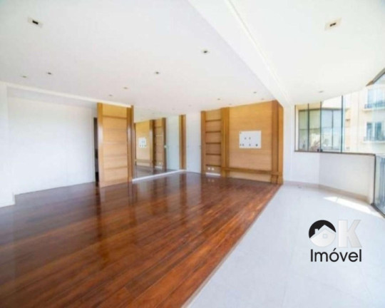 Imagem Apartamento com 3 Quartos à Venda, 150 m² em Jardim Paulista - São Paulo