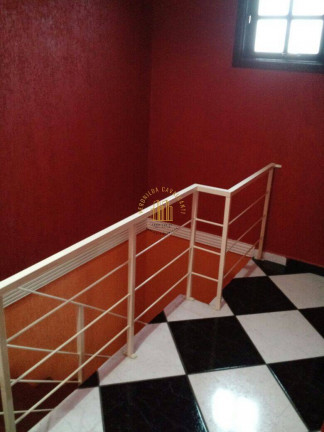 Imagem Casa com 3 Quartos à Venda, 125 m² em Vila Nova - Barueri Imagem Casa com 3 Quartos à Venda, 125 m² em Vila Nova - Barueri