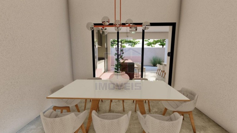 Imagem Casa de Condomínio com 3 Quartos à Venda, 154 m² em Centro - Ribeirão Preto Imagem Casa de Condomínio com 3 Quartos à Venda, 154 m² em Centro - Ribeirão Preto
