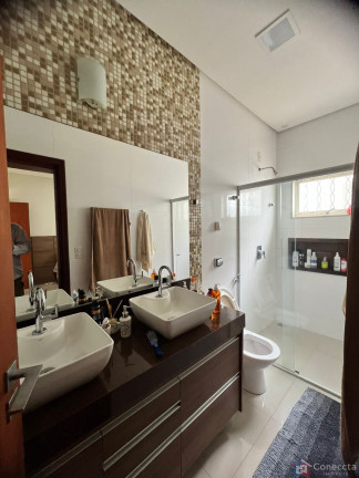 Imagem Casa com 3 Quartos à Venda, 160 m² em Jardim Panorâmico - Patos De Minas