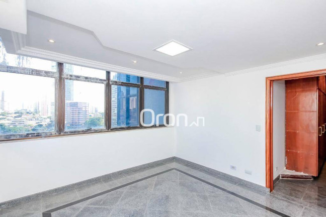 Imagem Apartamento com 4 Quartos à Venda, 339 m² em Setor Oeste - Goiânia Imagem Apartamento com 4 Quartos à Venda, 339 m² em Setor Oeste - Goiânia