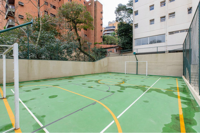 Imagem Imóvel com 4 Quartos à Venda, 222 m² em Vila Andrade - São Paulo Imagem Imóvel com 4 Quartos à Venda, 222 m² em Vila Andrade - São Paulo