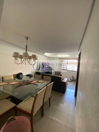 Imagem Casa com 6 Quartos à Venda, 119 m² em Jabaquara - São Paulo Imagem Casa com 6 Quartos à Venda, 119 m² em Jabaquara - São Paulo
