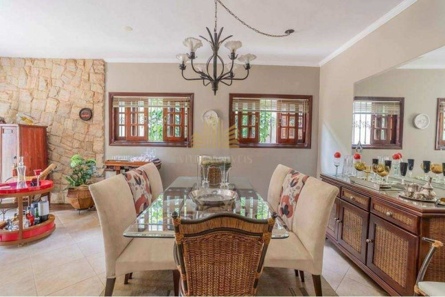 Imagem Casa com 3 Quartos à Venda, 281 m² em Nova Campinas - Campinas Imagem Casa com 3 Quartos à Venda, 281 m² em Nova Campinas - Campinas
