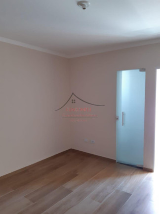 Imagem Casa com 3 Quartos à Venda, 125 m² em Parque Savoy City - São Paulo Imagem Casa com 3 Quartos à Venda, 125 m² em Parque Savoy City - São Paulo