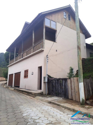 Imagem Casa com 3 Quartos à Venda, 300 m² em Centro - Gonçalves Imagem Casa com 3 Quartos à Venda, 300 m² em Centro - Gonçalves