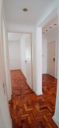 Imagem Apartamento com 2 Quartos para Alugar, 120 m² em Gonzaga - Santos Imagem Apartamento com 2 Quartos para Alugar, 120 m² em Gonzaga - Santos