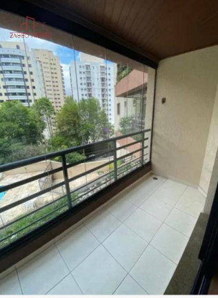 Imagem Apartamento com 3 Quartos à Venda, 110 m² em Vila Andrade - São Paulo Imagem Apartamento com 3 Quartos à Venda, 110 m² em Vila Andrade - São Paulo