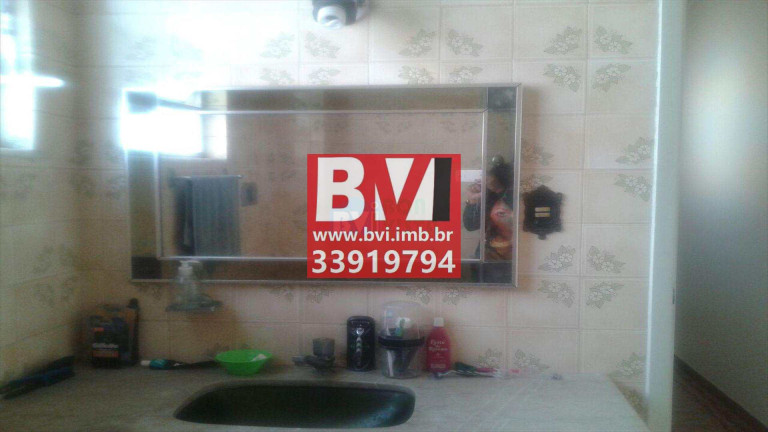 Imagem Apartamento com 2 Quartos à Venda, 60 m² em Vila Da Penha - Rio De Janeiro