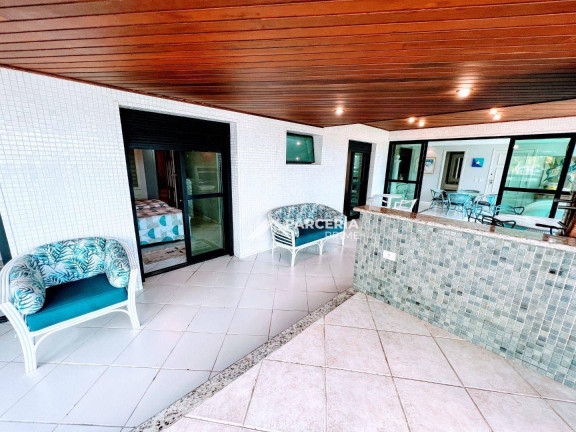 Imagem Apartamento com 4 Quartos à Venda, 292 m² em Riviera Módulo 6 - Bertioga Imagem Apartamento com 4 Quartos à Venda, 292 m² em Riviera Módulo 6 - Bertioga
