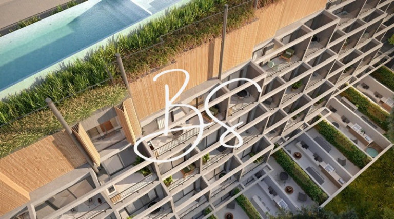 Imagem Apartamento com 1 Quarto à Venda, 54 m² em Três Figueiras - Porto Alegre Imagem Apartamento com 1 Quarto à Venda, 54 m² em Três Figueiras - Porto Alegre