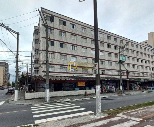 Imagem Apartamento com 2 Quartos à Venda, 57 m² em Vila Tupi - Praia Grande Imagem Apartamento com 2 Quartos à Venda, 57 m² em Vila Tupi - Praia Grande