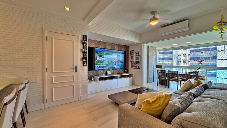 Imagem Apartamento com 3 Quartos à Venda, 102 m² em Riviera De São Lourenço - Bertioga