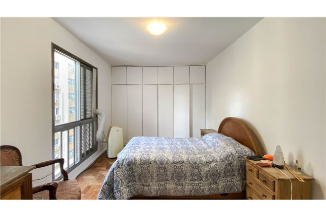 Imagem Apartamento com 3 Quartos à Venda, 116 m² em Itaim Bibi - São Paulo Imagem Apartamento com 3 Quartos à Venda, 116 m² em Itaim Bibi - São Paulo