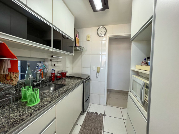 Imagem Cobertura com 3 Quartos à Venda, 128 m² em Ouro Preto - Belo Horizonte