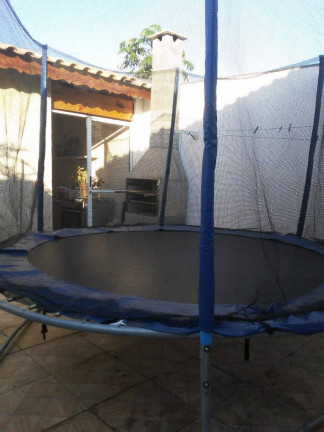Imagem Casa com 4 Quartos à Venda, 150 m² em Wanel Ville - Sorocaba Imagem Casa com 4 Quartos à Venda, 150 m² em Wanel Ville - Sorocaba