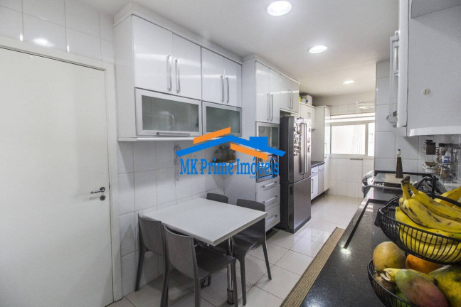 Imagem Apartamento com 2 Quartos à Venda, 133 m² em Tamboré - Santana De Parnaíba Imagem Apartamento com 2 Quartos à Venda, 133 m² em Tamboré - Santana De Parnaíba