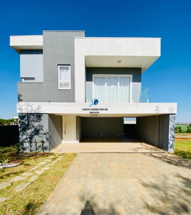 Casa com 3 Quartos à Venda, 312 m² em Jardim Carvalho - Ponta Grossa