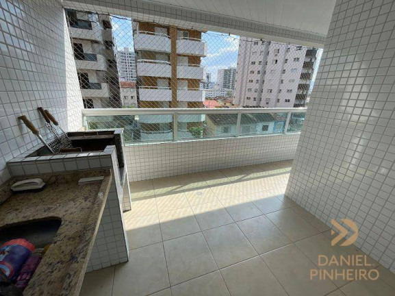Imagem Apartamento com 2 Quartos à Venda, 85 m² em Vila Guilhermina - Praia Grande Imagem Apartamento com 2 Quartos à Venda, 85 m² em Vila Guilhermina - Praia Grande