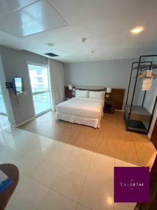 Imagem Apartamento com 1 Quarto à Venda, 53 m² em Barra Da Tijuca - Rio De Janeiro Imagem Apartamento com 1 Quarto à Venda, 53 m² em Barra Da Tijuca - Rio De Janeiro