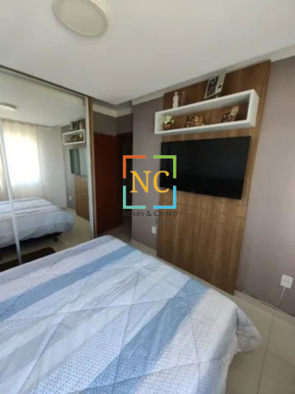 Imagem Apartamento com 2 Quartos à Venda, 58 m² em Areias - São José Imagem Apartamento com 2 Quartos à Venda, 58 m² em Areias - São José