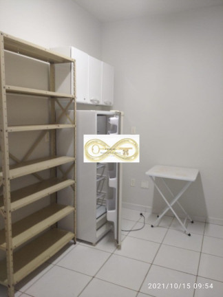 Imagem Imóvel com 1 Quarto para Alugar, 25 m² em Cidade Universitária - Campinas Imagem Imóvel com 1 Quarto para Alugar, 25 m² em Cidade Universitária - Campinas