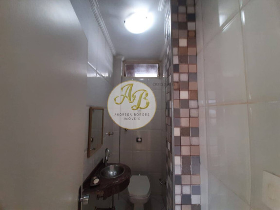 Imagem Apartamento com 3 Quartos à Venda, 135 m² em Centro - Franca Imagem Apartamento com 3 Quartos à Venda, 135 m² em Centro - Franca