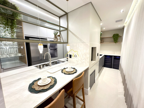 Imagem Imóvel com 3 Quartos à Venda, 118 m² em América - Joinville Imagem Imóvel com 3 Quartos à Venda, 118 m² em América - Joinville