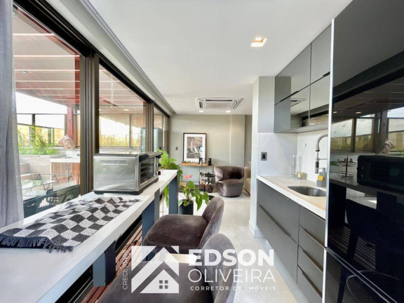 Imagem Apartamento com 2 Quartos à Venda, 115 m² em Cabo Branco - João Pessoa