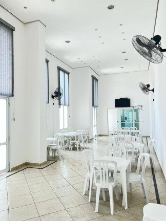 Imagem Apartamento com 2 Quartos à Venda, 60 m² em Vila Gumercindo - São Paulo