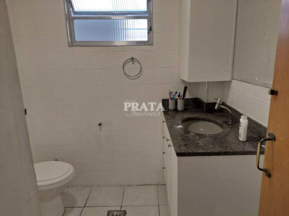 Imagem Apartamento com 1 Quarto à Venda, 53 m² em Centro - São Vicente Imagem Apartamento com 1 Quarto à Venda, 53 m² em Centro - São Vicente