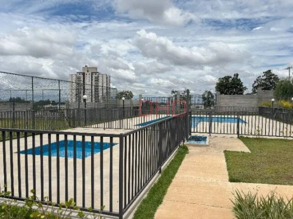 Imagem Casa de Condomínio com 2 Quartos à Venda, 130 m² em Aparecidinha - Sorocaba Imagem Casa de Condomínio com 2 Quartos à Venda, 130 m² em Aparecidinha - Sorocaba