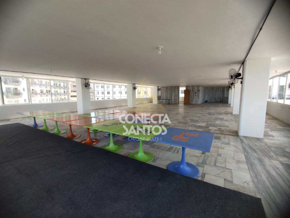 Imagem Imóvel para Alugar, 400 m² em José Menino - Santos Imagem Imóvel para Alugar, 400 m² em José Menino - Santos