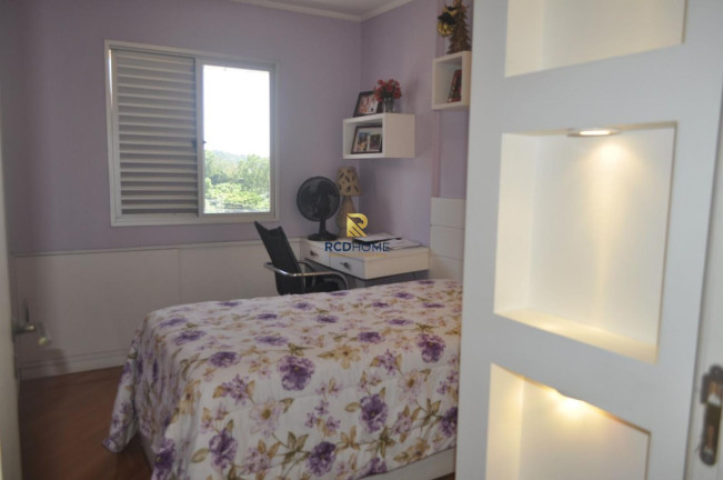 Imagem Apartamento com 3 Quartos à Venda, 104 m² em Campina Do Siqueira - Curitiba