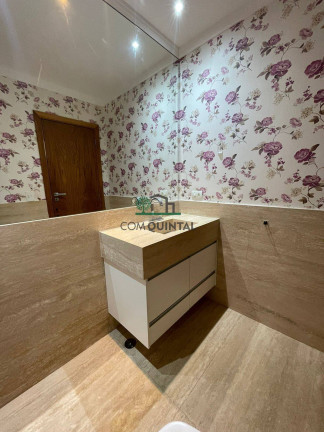 Imagem Casa com 4 Quartos à Venda, 644 m² em Paisagem Renoir - Cotia
