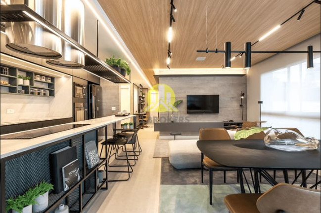 Imagem Cobertura com 3 Quartos à Venda, 163 m² em Cidade Industrial - Curitiba Imagem Cobertura com 3 Quartos à Venda, 163 m² em Cidade Industrial - Curitiba