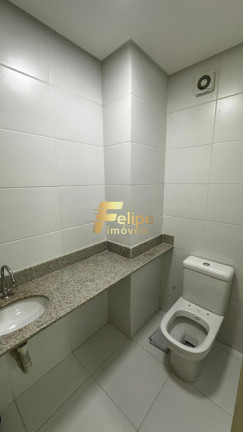 Imagem Sala Comercial à Venda, 27 m² em Praia Da Costa - Vila Velha