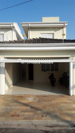 Imagem Sobrado com 3 Quartos à Venda, em Vila Vitória Ii - Indaiatuba Imagem Sobrado com 3 Quartos à Venda, em Vila Vitória Ii - Indaiatuba
